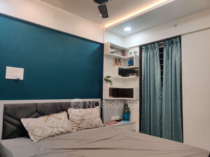 2 BHK Flat In Bhalchandra Upwan, Punwale for Rent  In Punwale