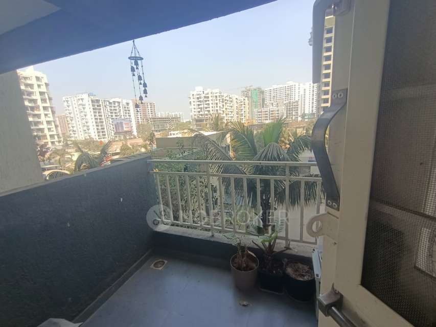 2 BHK Flat In Bhalchandra Upwan for Rent  In Punwale