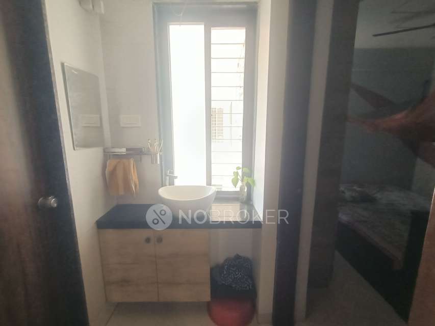 2 BHK Flat In Bhalchandra Upwan for Rent  In Punwale