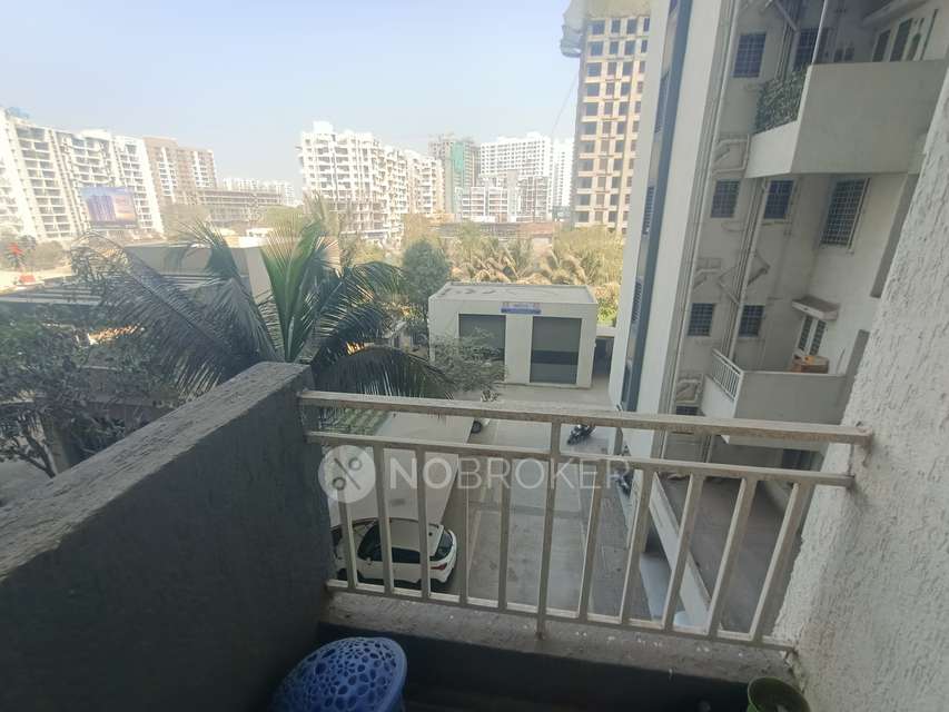 2 BHK Flat In Bhalchandra Upwan for Rent  In Punwale