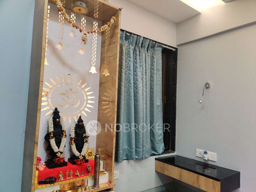 2 BHK Flat In Bhalchandra Upwan, Punwale for Rent  In Punwale