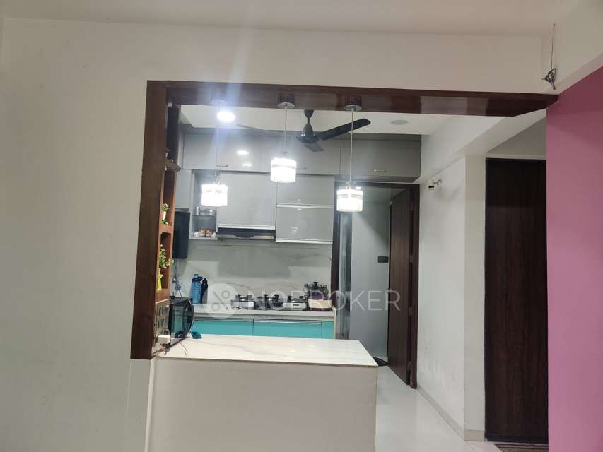 2 BHK Flat In Bhalchandra Upwan, Punwale for Rent  In Punwale