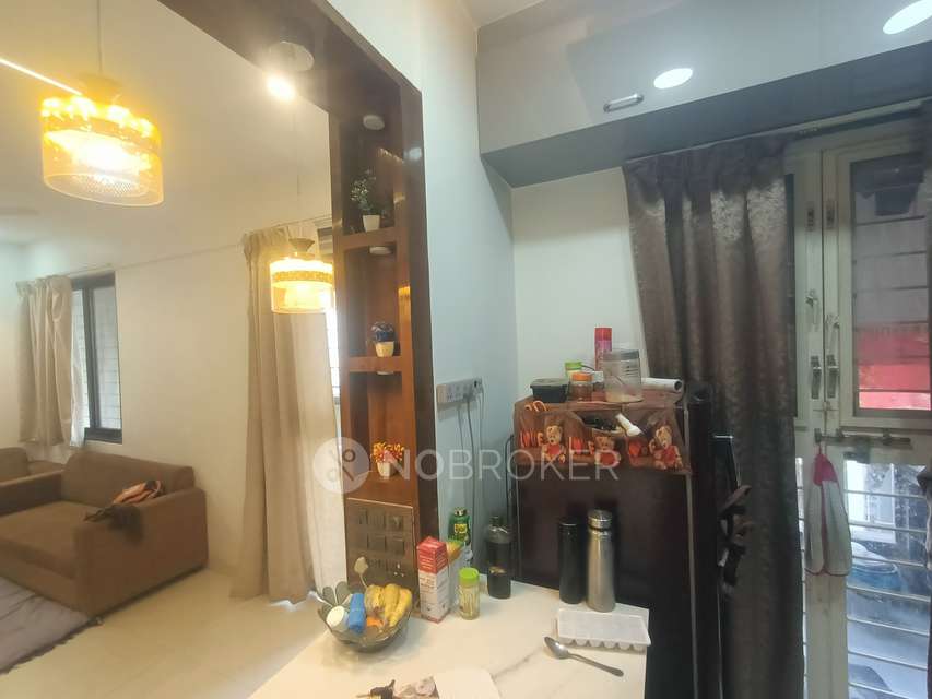 2 BHK Flat In Bhalchandra Upwan for Rent  In Punwale