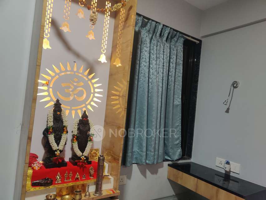 2 BHK Flat In Bhalchandra Upwan, Punwale for Rent  In Punwale