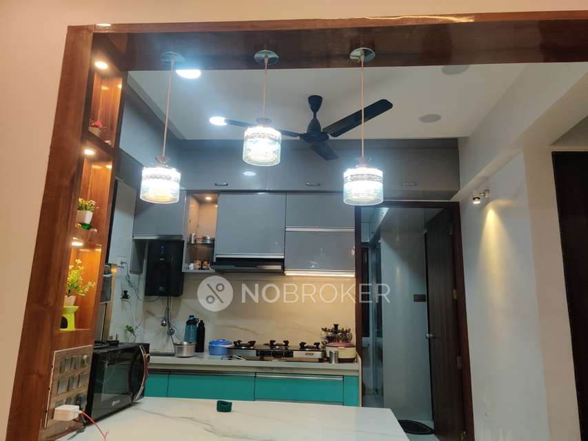 2 BHK Flat In Bhalchandra Upwan, Punwale for Rent  In Punwale