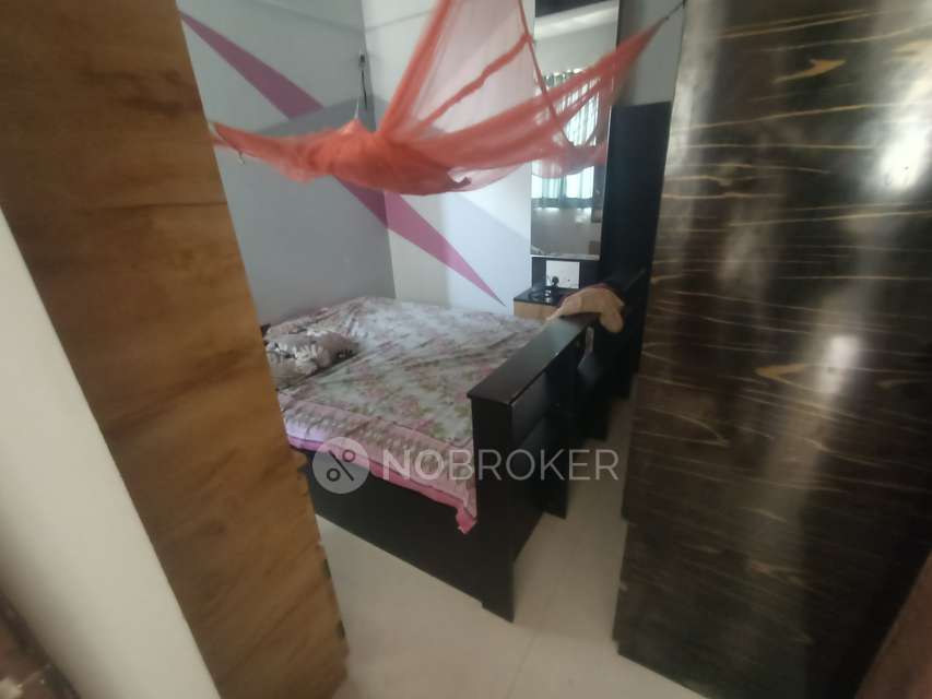 2 BHK Flat In Bhalchandra Upwan for Rent  In Punwale