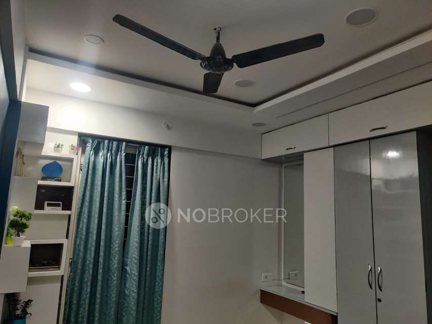 2 BHK Flat In Bhalchandra Upwan, Punwale for Rent  In Punwale