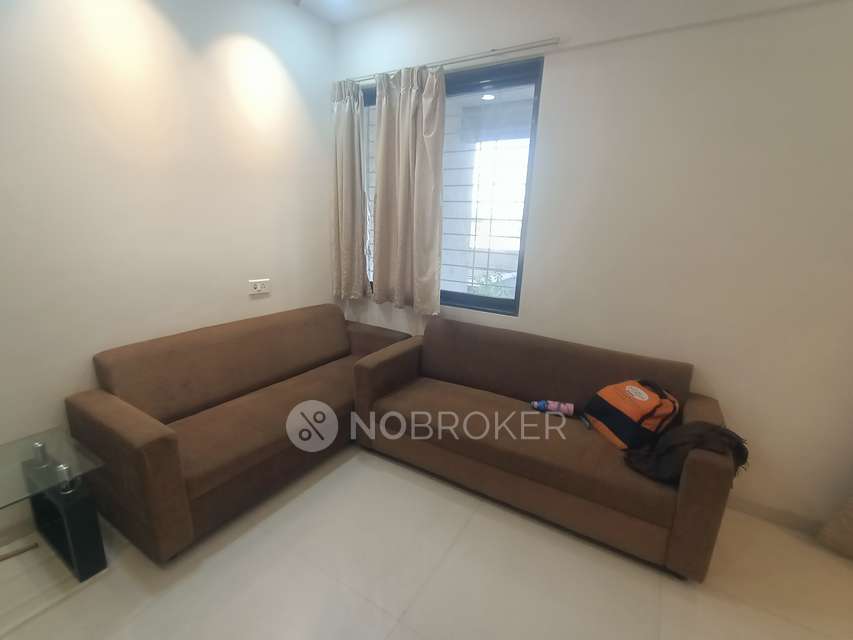 2 BHK Flat In Bhalchandra Upwan for Rent  In Punwale