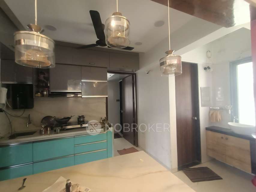 2 BHK Flat In Bhalchandra Upwan for Rent  In Punwale