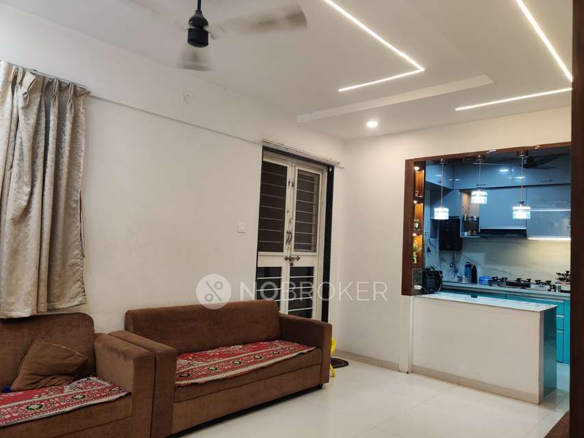 2 BHK Flat In Bhalchandra Upwan, Punwale for Rent  In Punwale