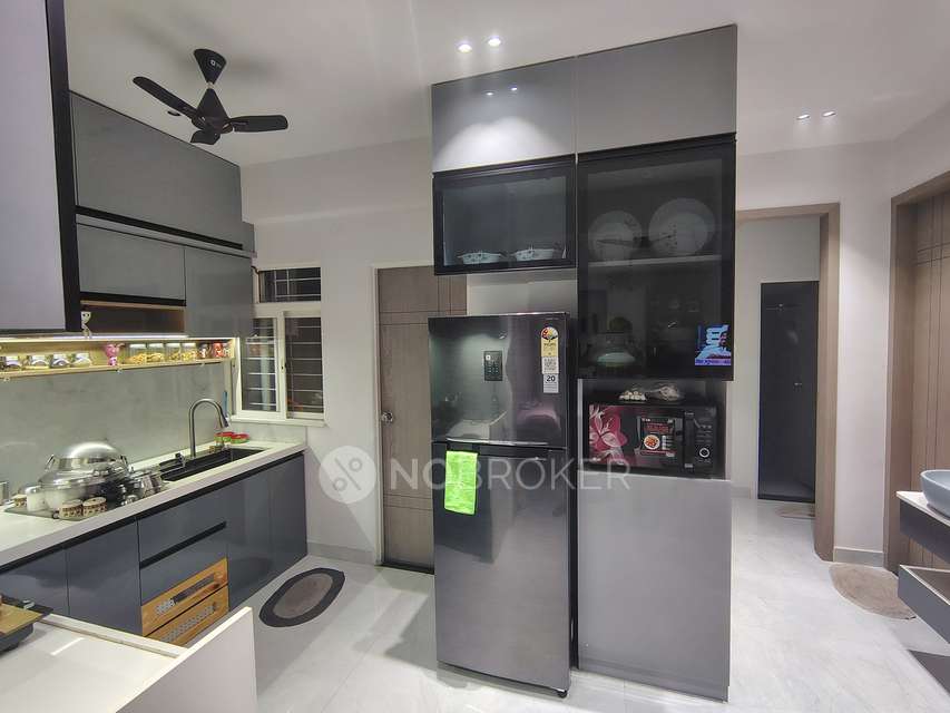 2 BHK Flat In Kumar Piccadlilly, Wakad for Rent  In Wakad