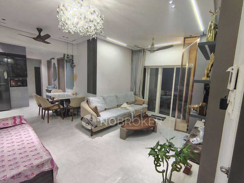 2 BHK Flat In Kumar Piccadlilly, Wakad for Rent  In Wakad