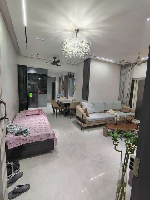 2 BHK Flat In Kumar Piccadlilly, Wakad for Rent  In Wakad