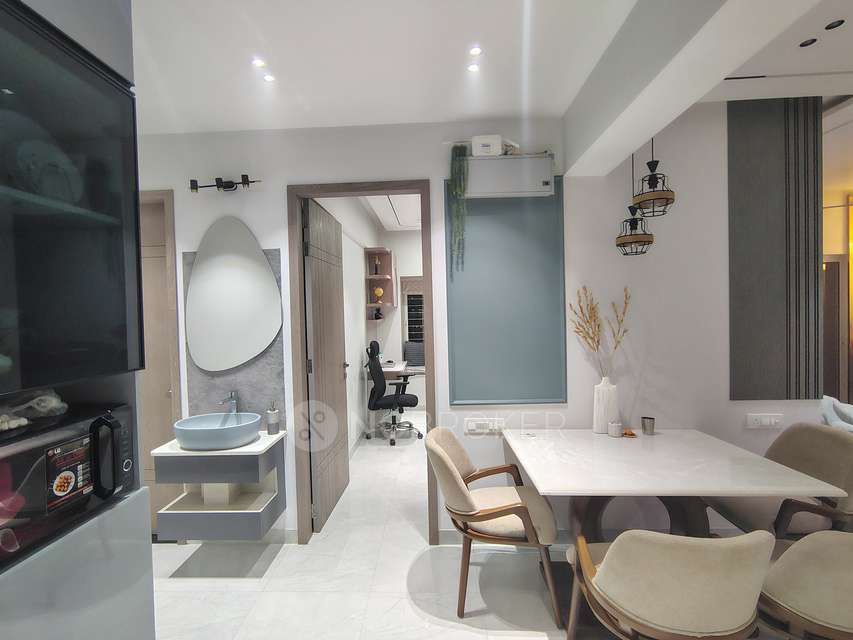 2 BHK Flat In Kumar Piccadlilly, Wakad for Rent  In Wakad