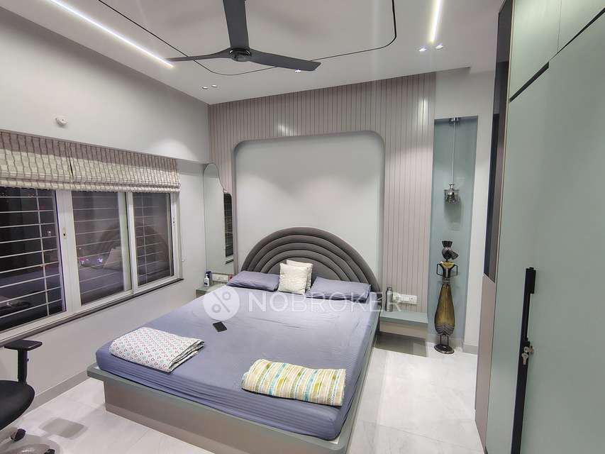 2 BHK Flat In Kumar Piccadlilly, Wakad for Rent  In Wakad