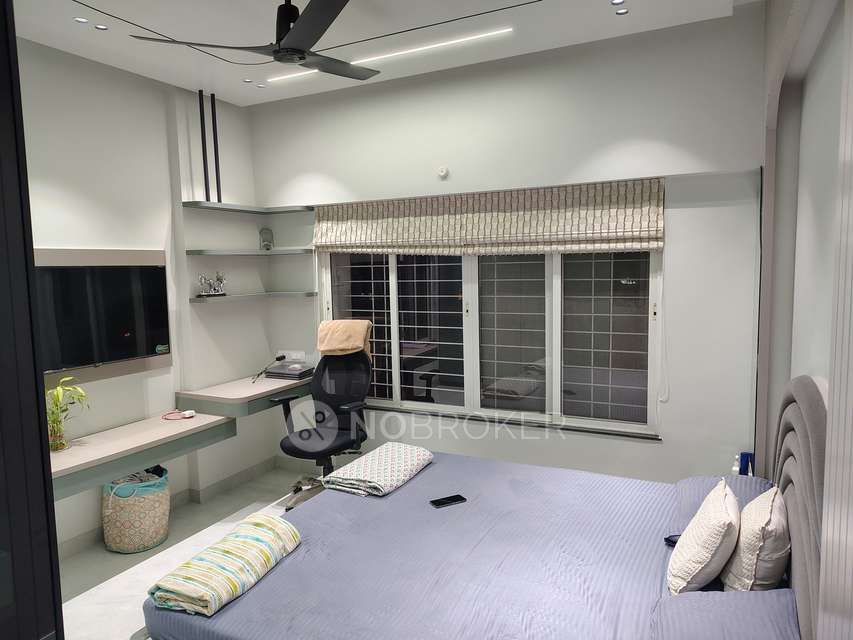 2 BHK Flat In Kumar Piccadlilly, Wakad for Rent  In Wakad