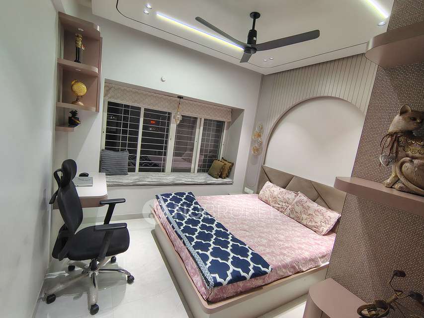 2 BHK Flat In Kumar Piccadlilly, Wakad for Rent  In Wakad