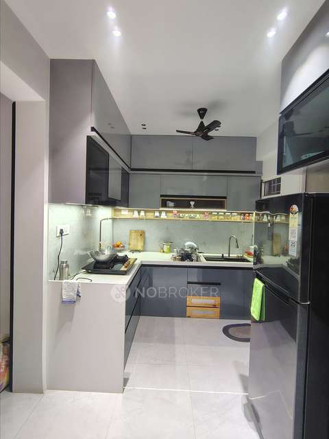 2 BHK Flat In Kumar Piccadlilly, Wakad for Rent  In Wakad