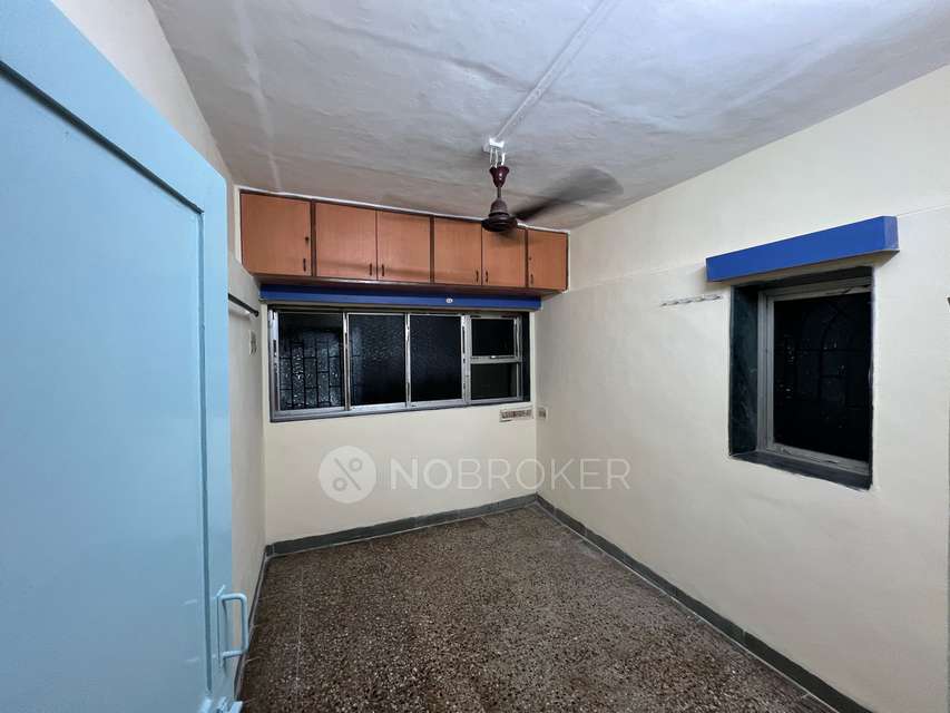 1 BHK Flat In Prerna Apartments Cbd Belapur for Rent  In Sector 1, Cbd Belapur