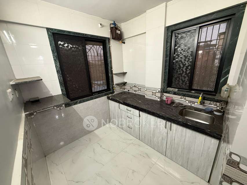 1 BHK Flat In Sai Shikhar Apartment For Sale  In Sai Shikhar Apartment