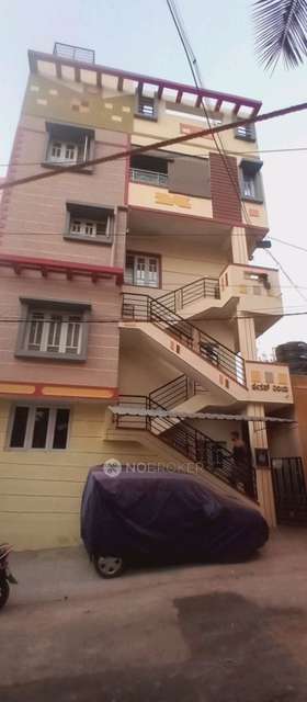 2 BHK House for Rent  In 12, 5th Cross Road, Manjunath Nagar, Rajajinagar, Bengaluru, Karnataka 560023, India