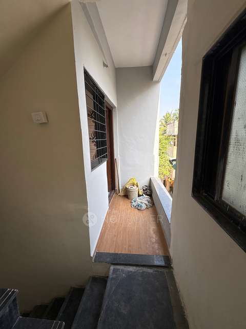 1 BHK Flat In Siddhesh Residency for Rent  In Parkhe Vasti