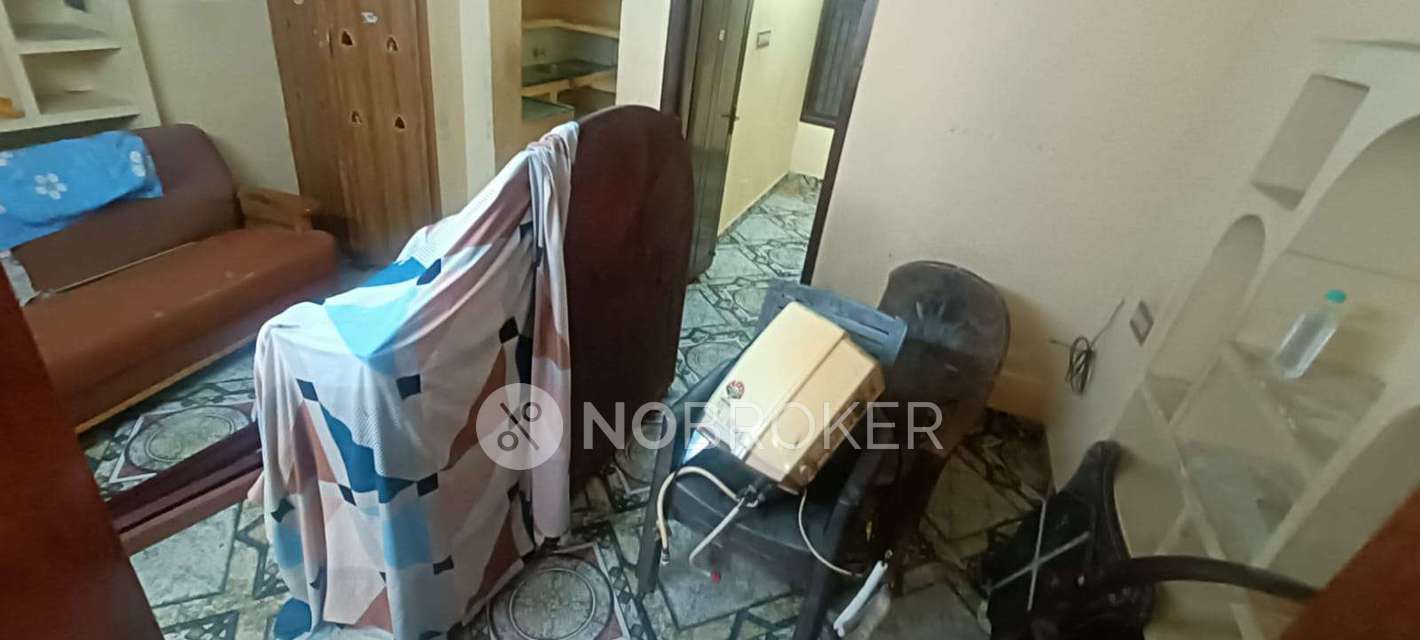 2 BHK House for Rent  In Mogappair West, 