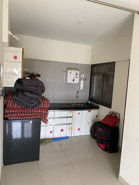 2 BHK Flat In Gemini Grand Bay For Sale  In Manjri