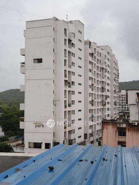 Shared Room for Female In 2 BHK  In Jubilee Park In Warje