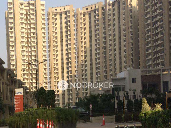 3 BHK Flat In Mapsko Casa Bella Sector 82 For Sale  In Casabella Apartments, Sector 82, Gurugram, Haryana, India