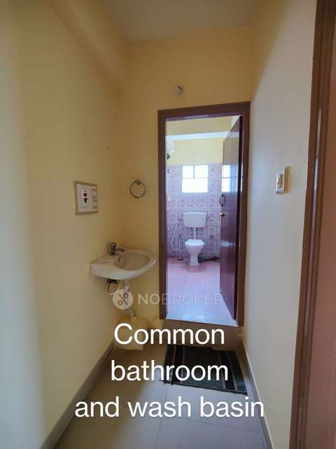 3 BHK Flat In Sri Gurunandanam Apartments For Sale  In Sri Gurunandanam Apartments