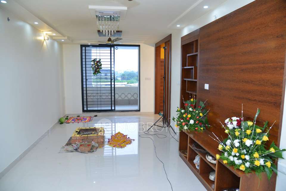 3 BHK Flat In Buildafina Lumos For Sale  In Buildafina Lumos, Eastwood Twp, Haralur, Karnataka 560102, India