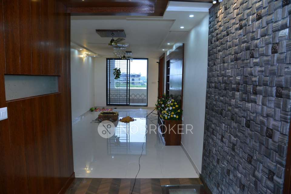3 BHK Flat In Buildafina Lumos For Sale  In Buildafina Lumos, Eastwood Twp, Haralur, Karnataka 560102, India