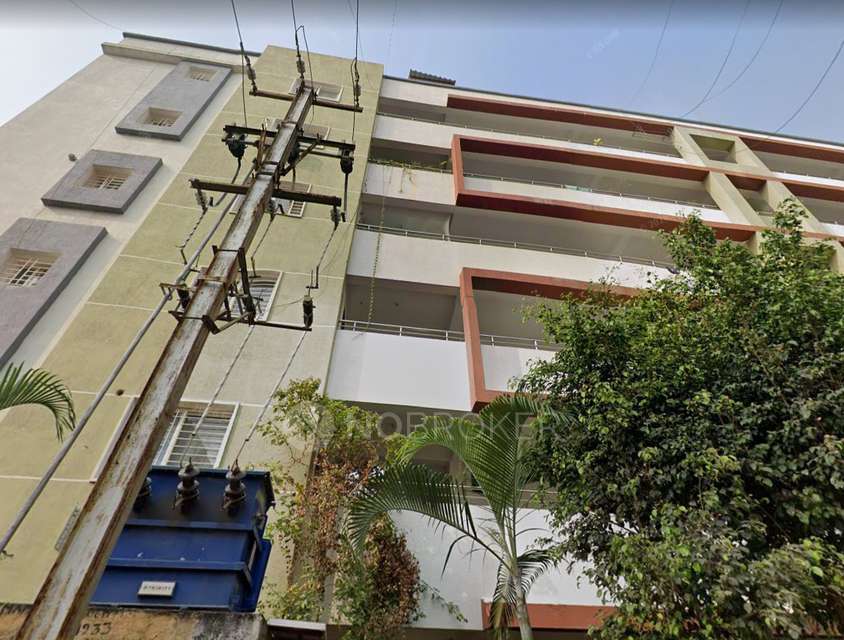3 BHK Flat In Maatrix Imperia For Sale  In Hafeezpet