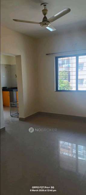 1 BHK Flat In Adhya Sankalp for Rent  In Adhya C Wing, Samarth Nagar, Dighi, Pimpri-chinchwad, Maharashtra 411015, India
