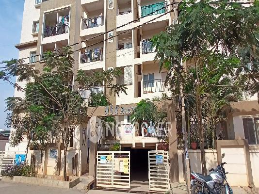 3 BHK Flat In Msr Silicon Spring for Rent  In Kadugodi