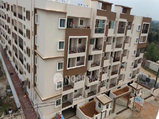 3 BHK Flat In Msr Silicon Spring for Rent  In Kadugodi