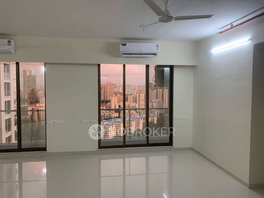 2 BHK Flat In Unique Vistas for Rent  In Thane 