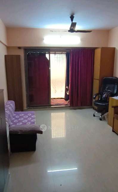 3 BHK Flat In Rassaz Castle For Sale  In Andheri East