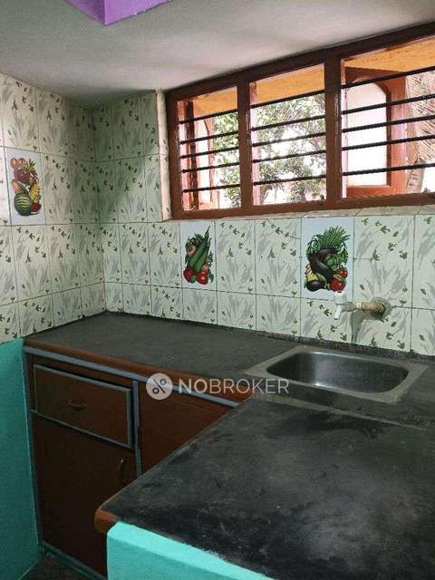 1 BHK House For Sale  In Nagavara