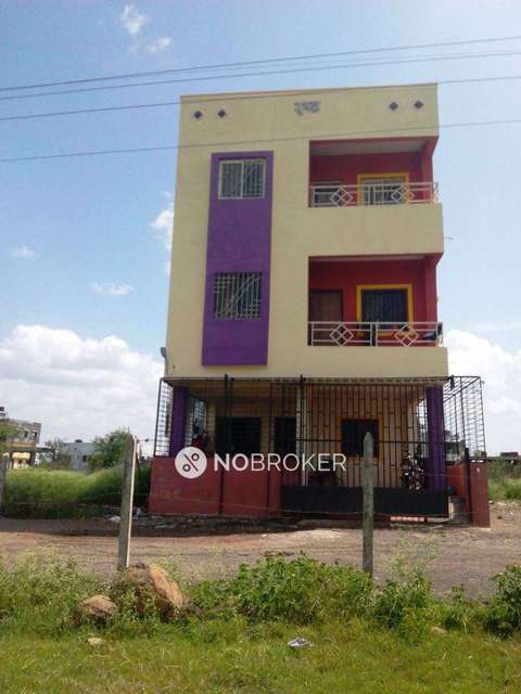 1 BHK House for Rent  In Lohegaon