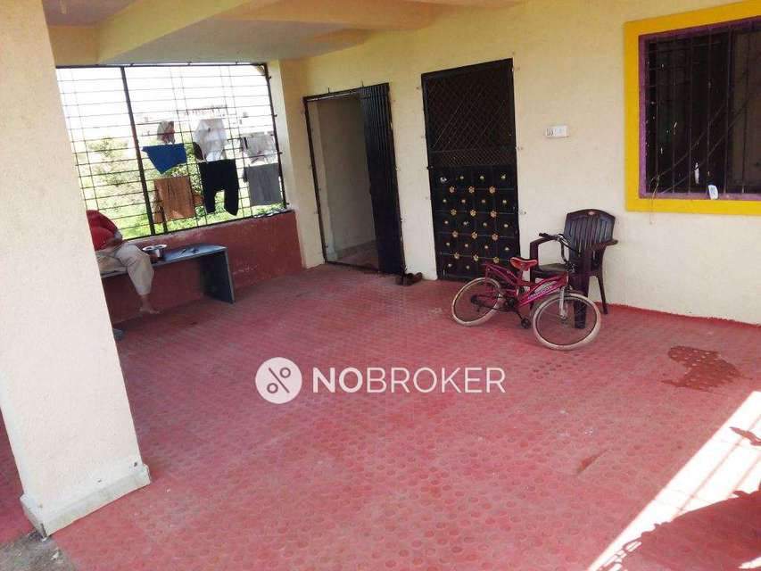 1 BHK House for Rent  In Lohegaon