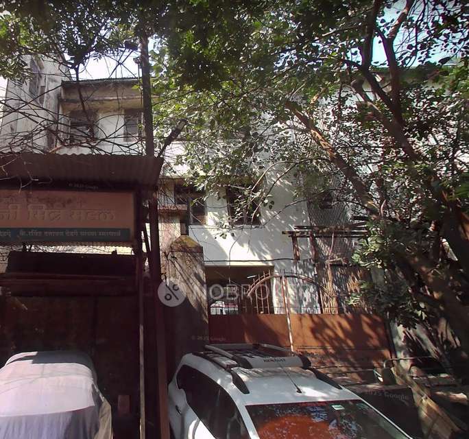 2 BHK Flat For Sale In 761, Shukrawar Peth - Mahatma Gandhi Rd, Opp. Pravin Mehandi