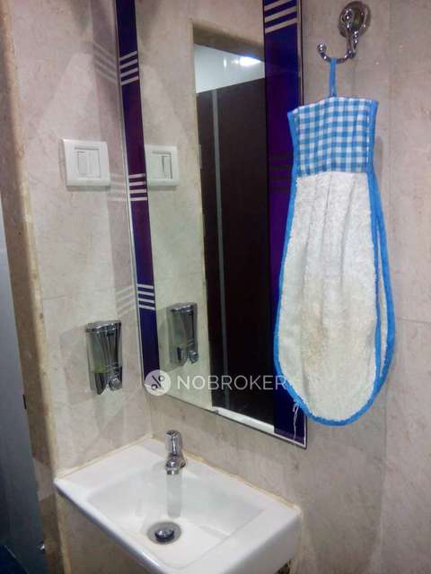 1 BHK Flat In Runwal Plaza Anand Chs Ltd For Sale  In ???? ?????