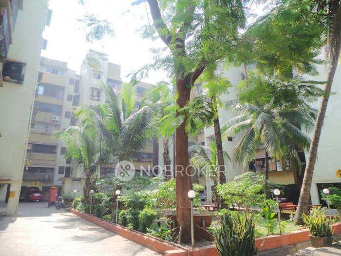 1 BHK Flat In Runwal Plaza Anand Chs Ltd For Sale  In ???? ?????