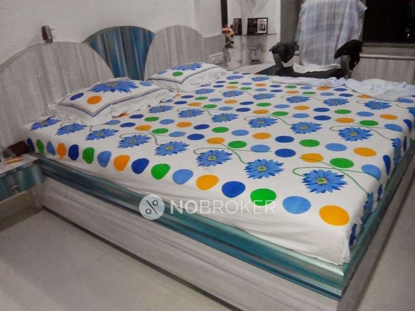 1 BHK Flat In Runwal Plaza Anand Chs Ltd For Sale  In ???? ?????