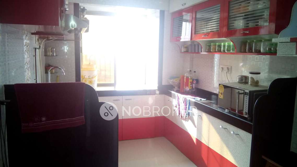 1 BHK Flat In Runwal Plaza Anand Chs Ltd For Sale  In ???? ?????