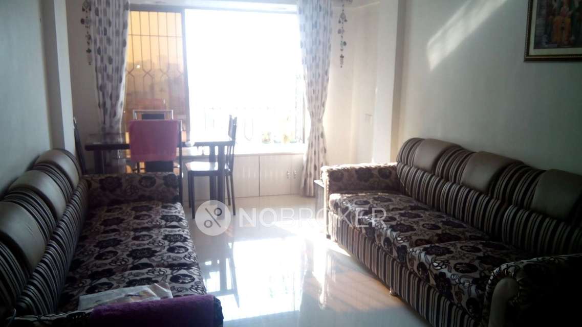 1 BHK Flat In Runwal Plaza Anand Chs Ltd For Sale  In ???? ?????