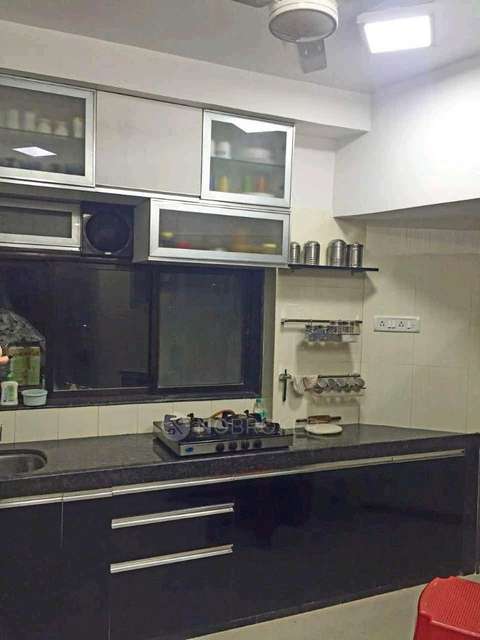 2 BHK Flat In Lok Nirman Phase Ii For Sale  In Khar West