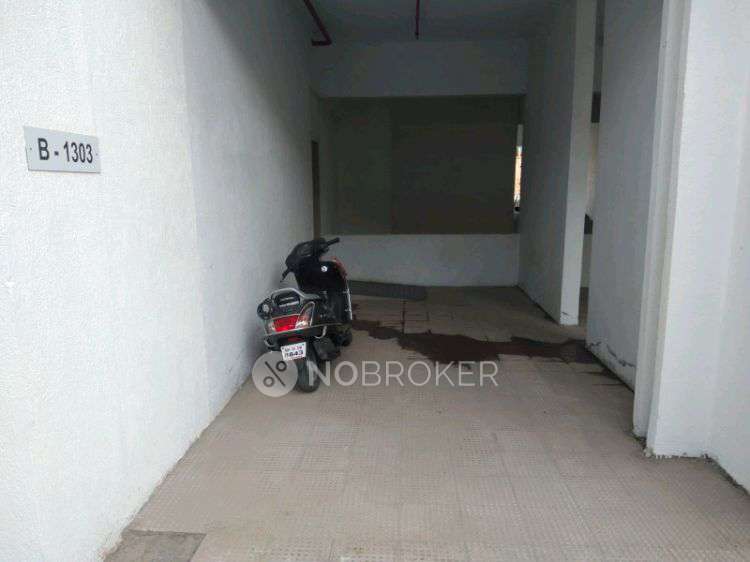 2 BHK Flat In Megapolis Township For Sale  In Springs Megapolis &#40;entry Gate&#41;